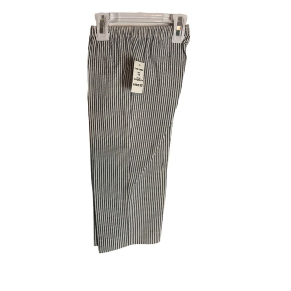 NWT IZOD Toddler 4 Piece Striped Seersucker Suit - Picture 10 of 15